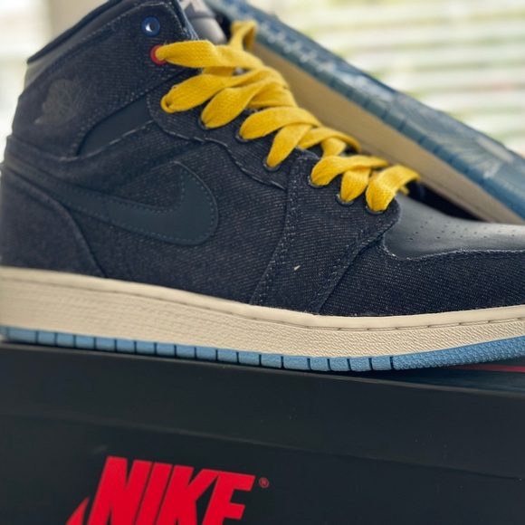 Jordan Sneaker Collection - Picture 10 of 16